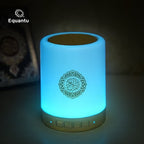 Leory - Touch Lamp (SO-112)