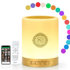 Leory - Touch Lamp (SO-112)