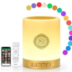 Leory - Touch Lamp (SO-112)