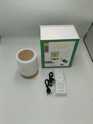 Leory - Touch Lamp (SO-112)