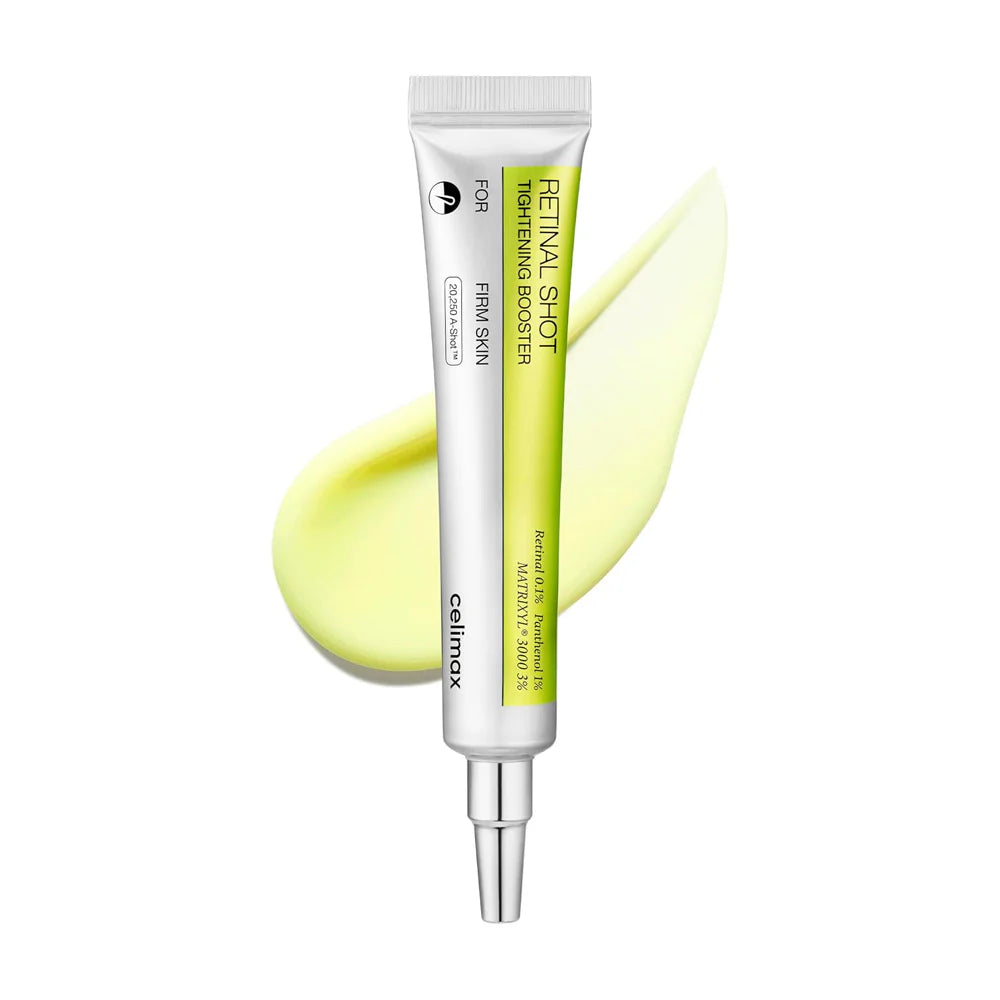 Celimax 0.1% Retinal Tightening Booster (15ml)
