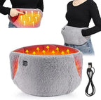 Electric Heated Waist Belt